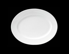 Oval Platter