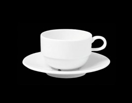 Saucer For Stack Ad Cu...