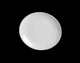 Oval Steak Plate  6634V633