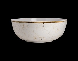 Extra Large Round Bowl  68A632EL863