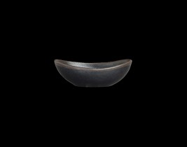 Small Oval Bowl  7199TM019