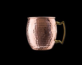 Moscow Mule Hammered w...  7340MW002
