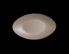 Oval Plate  7810JB021
