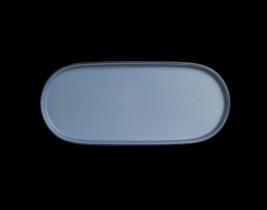 Oval Plate  7830JB016