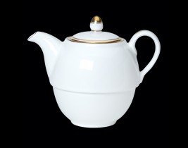 Tea For One Teapot  82107AND0411B
