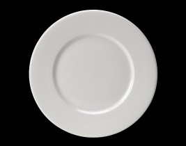 Wide Rim Plate  9001C1060