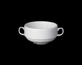 Soup Cup Handled  9032C735