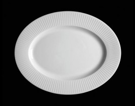 Oval Plate  9117C1190
