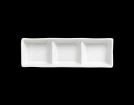 3 Compartment Dish (po...  A400P075