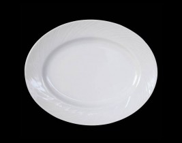 Oval Plate  9032C996