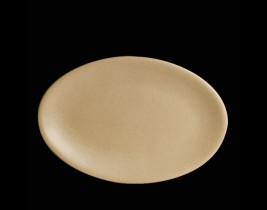 Oval Platter  A921P128