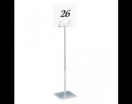Number Stand  DW04181MSS