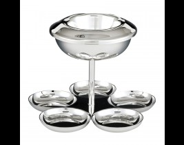 Cavier Set With 5 Bowl...  DW04955SS