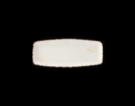 Oblong Plate  UCT9072