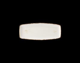 Oblong Plate  UCT9073