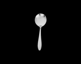 Round Bowl Soup Spoon  WL0112