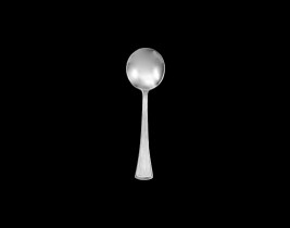 Round Bowl Soup Spoon  WL1812