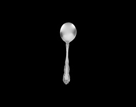 Round Bowl Soup Spoon  WL3812