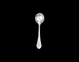 Round Bowl Soup Spoon  WL6312