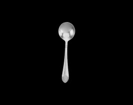 Round Bowl Soup Spoon  WL7012