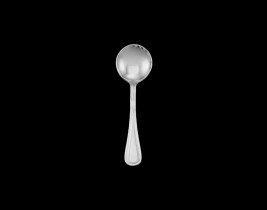 Round Bowl Soup Spoon  WL7112