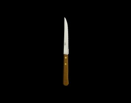 Steak Knife Wood Handl...  WL740527