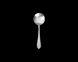 Round Bowl Soup Spoon  WL7412