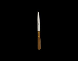 Steak Knife Wood Handl...  WL750527
