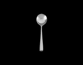 Round Bowl Soup Spoon  WL8312