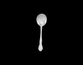 Round Bowl Soup Spoon  WL9112