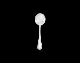 Round Bowl Soup Spoon  WL9212