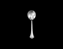 Round Bowl Soup Spoon  WL9512