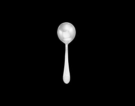 Round Bowl Soup Spoon  WL9812