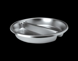 Divided Food Pan  WLWI608D