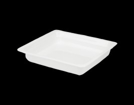 Porcelain Food Pan  WLWI9P