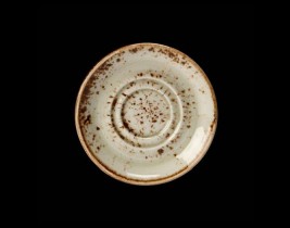 Double Well Saucer  11310165