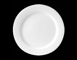 Plate Flat Rim  9001C301