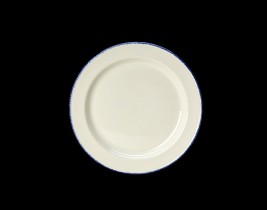 Plate Slimline  17100211