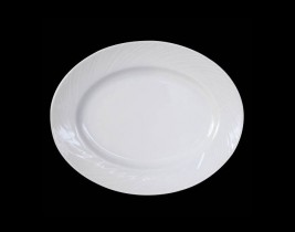 Oval Plate  9032C998