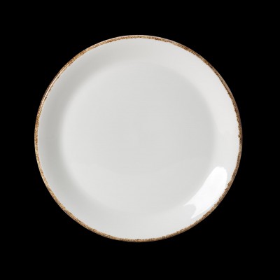 Coupe Plate