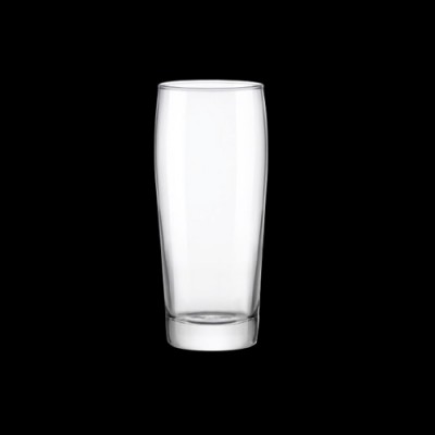 Willy Becher Beer Glass