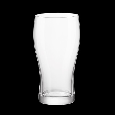 Irish Pint Glass
