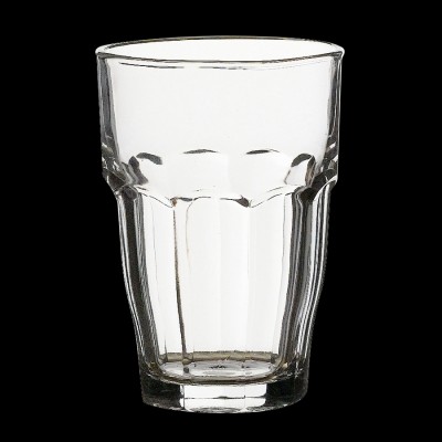Beverage Glass