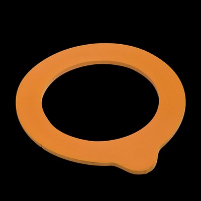Replacement Gasket for (Q460) Orange