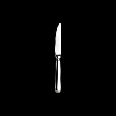 Butter Knife (Heavy Solid Handle)