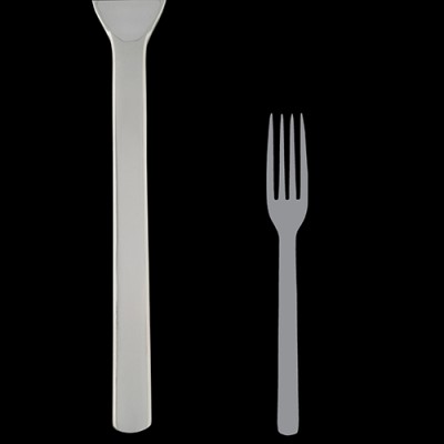 Dessert/Salad Fork