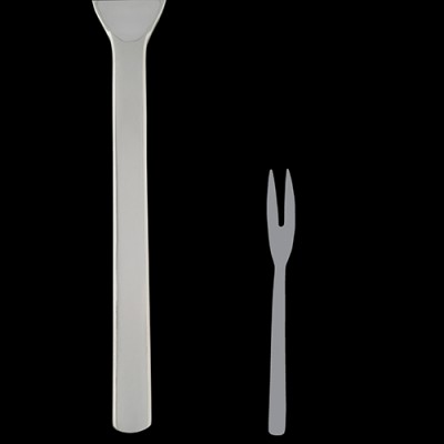 Oyster/Cocktail Fork