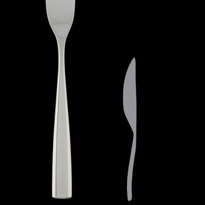 Butter Knife (H.S.H.) (Standing)