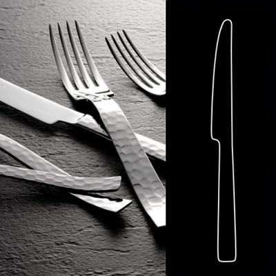 Dinner Knife (H.S.H.)