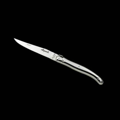 Sharpened Blade 2.5 mm W/Guilloche